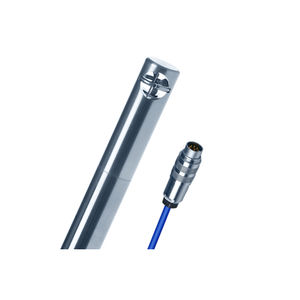 vane flow sensor