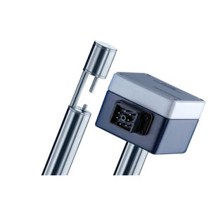 thermal flow sensor