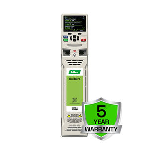 universal AC drive 1