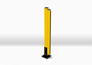 multibeam light curtain