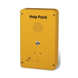 help point telephone
