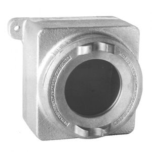 wall-mount casing