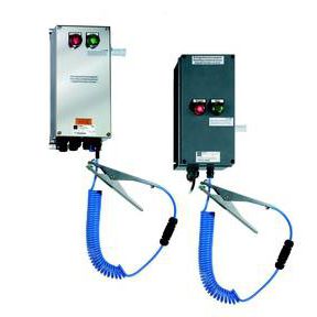 grounding device