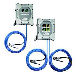 grounding device