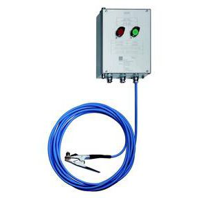 grounding device