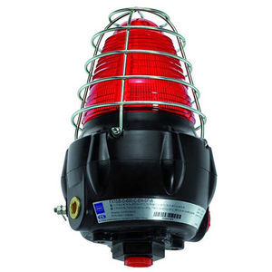 flash beacon