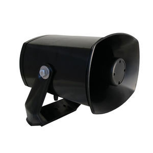 flush-mounted loudspeaker