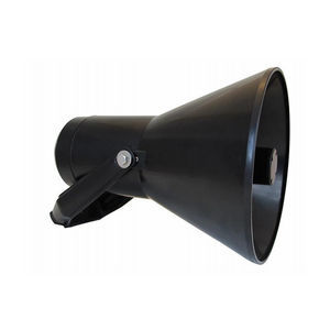 flush-mounted loudspeaker