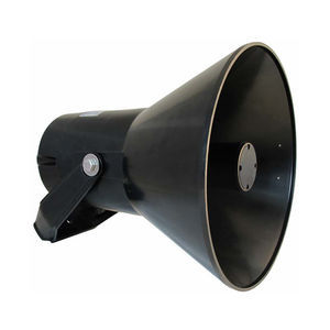 flush-mounted loudspeaker