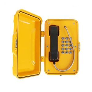 analog telephone