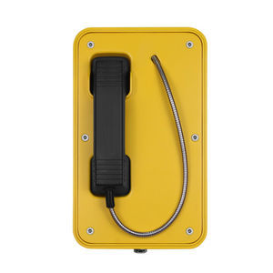 emergency telephone