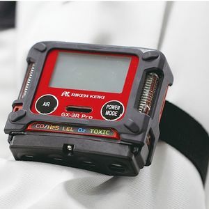 portable detector