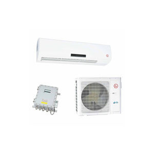 wall-mounted air conditioner