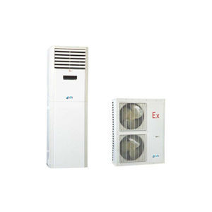 wall-mounted air conditioner