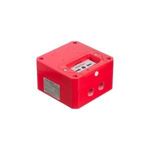 addressable manual call point 1