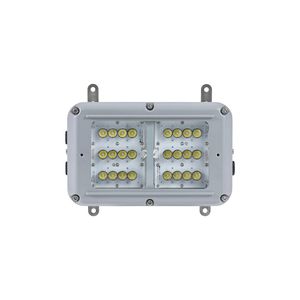 LED floodlight 1