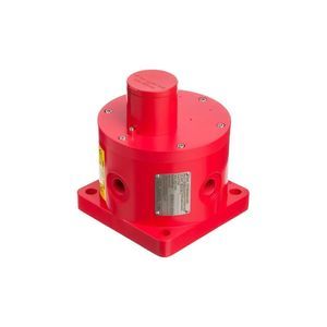 explosion-proof manual call point 1