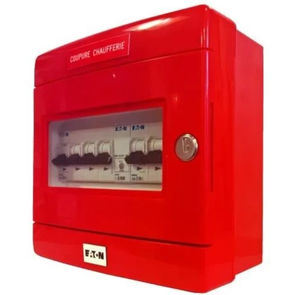 thermal-magnetic circuit breaker 1