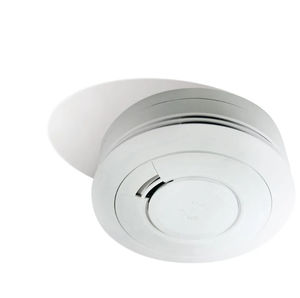 radio smoke detector 1