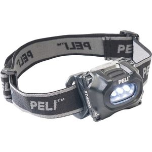 LED flashlight