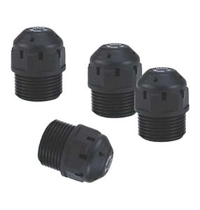 round plug