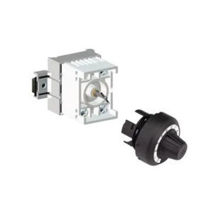 rotary switch
