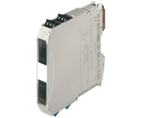 galvanic isolator 1
