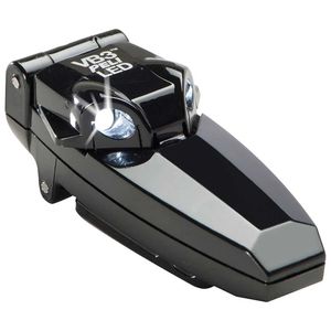 LED flashlight
