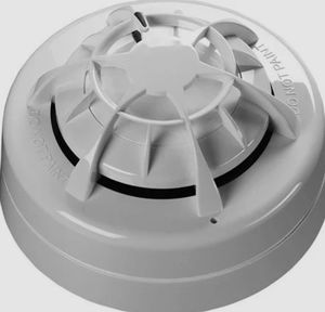thermistor smoke detector 1