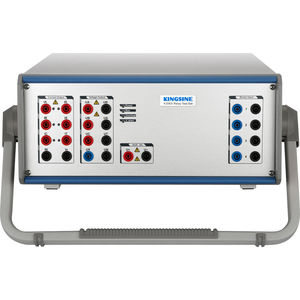 laboratory test set