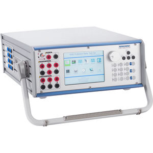 laboratory test set