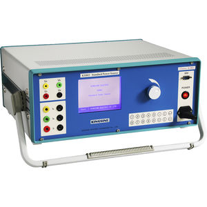 multifunction calibrator / energy / power / power meter