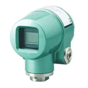 relative pressure transmitter