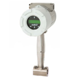 vortex flow meter