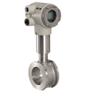 vortex flow meter 1
