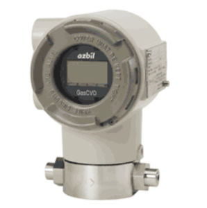 gas calorimeter