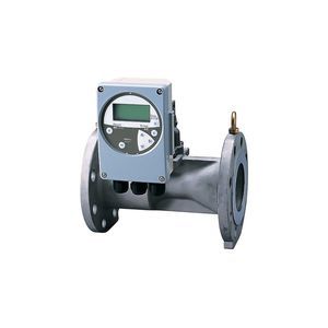 differential pressure flow meter 1