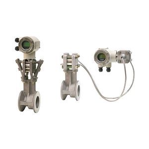 vortex flow meter 1