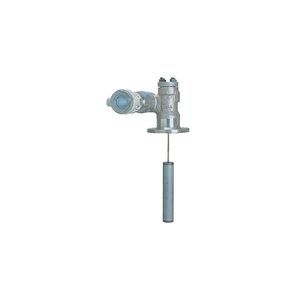 displacer level transmitter 1