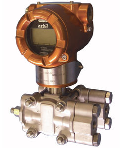 differential pressure transmitter