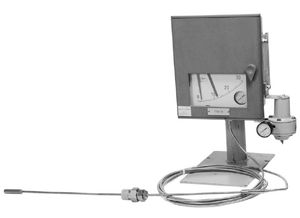 analog temperature controller