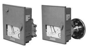 differential pressure controller
