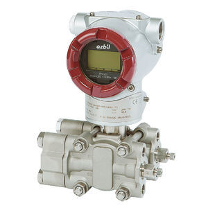 differential pressure transmitter