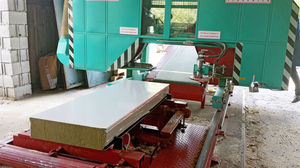 band saw