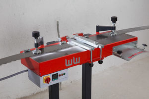 CO2 laser welding machine