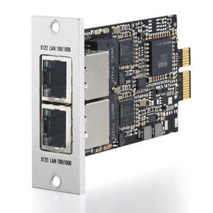 PCI communication card