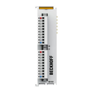 optical interface module