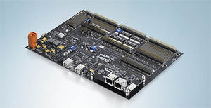 material development evaluation kit