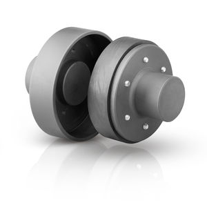 flexible coupling