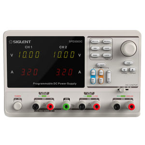 AC/DC power supply